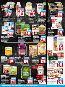 Nutella im HIT Prospekt "ECHTE VIELFALT" mit 4 Seiten (Tübingen)