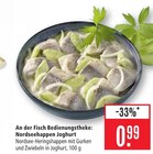Nordseehappen Joghurt Angebote bei Marktkauf Ravensburg für 0,99 €