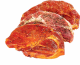 Schweine-Nacken/Kammsteak bei Netto Marken-Discount im Prospekt "" für 0,75 €