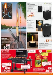 Gartendeko Angebot im aktuellen Selgros Prospekt auf Seite 23