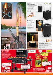 Aktueller Selgros Prospekt mit Holzkohle, "HIER KAUFEN PROFIS & GENIESSER", Seite 23