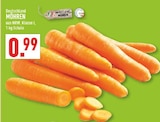 Möhren bei Marktkauf im Delbrück Prospekt für 0,99 €