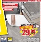 Design-Vinyl-Klick-Fliese im Angebot bei wohnstore Petzold in Cottbus Design-Vinyl-Klick-Fliese Angebote bei wohnstore Petzold Cottbus für 29,99 €