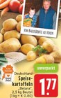 Speisekartoffeln im Angebot bei E center in Gladbeck Speisekartoffeln Angebote bei E center Gladbeck für 1,77 €