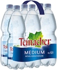 Mineralwasser im Angebot bei REWE in Schorndorf Mineralwasser Angebote von Teinacher bei REWE Schorndorf für 3,54 €