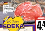 Frischer Schweinekamm Angebot in Waldbrunn Frischer Schweinekamm im aktuellen Prospekt bei EDEKA in Waldbrunn