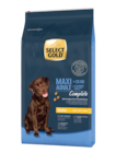 Croquettes - SELECT GOLD en promo chez Maxi Zoo Lyon à 38,99 €