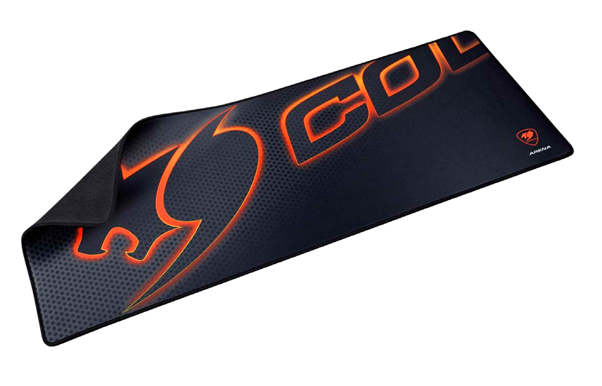 Hyper U Fontenay-en-Parisis - TAPIS DE SOURIS GAMING Promo TAPIS DE SOURIS GAMING dans le catalogue Hyper U Spécial gamer à Fontenay-en-Parisis