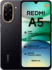 SMARTPHONE XIAOMI REDMI A5 128GO NOIR - XIAOMI - Auchan Hypermarché à Carpentras SMARTPHONE XIAOMI REDMI A5 128GO NOIR - XIAOMI en promo chez Auchan Hypermarché Carpentras à 119,99 €