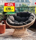 Aktuelles Lounge-Sessel Lille Angebot bei Sconto SB in Rostock ab 139,00 €