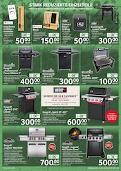 Aktueller Selgros Prospekt mit Gasgrill, "HIER KAUFEN PROFIS & GENIESSER", Seite 23