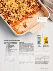 Passierte Tomaten im Alnatura Prospekt in Remscheid Aktueller Alnatura Prospekt mit Passierte Tomaten, "Alnatura Magazin", Seite 19