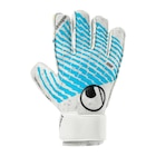 Gants de gardien de football Cybertec Starter Soft - UHLSPORT en promo chez Intersport Gants de gardien de football Cybertec Starter Soft - UHLSPORT dans le catalogue Intersport