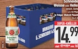 Weisse Angebote von Schneider's bei E center Geretsried für 14,99 €