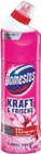 WC-Gel im Angebot bei Netto Marken-Discount in Saarbrücken WC-Gel Angebote von Domestos bei Netto Marken-Discount Saarbrücken für 1,79 €