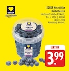 EDEKA - Heidelbeeren Angebot im Prospekt Heidelbeeren bei EDEKA im Prospekt "" für 3,99 €