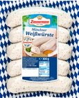 Aktuelles Münchner Weißwürste Angebot bei Kaufland in Heidelberg ab 2,69 €