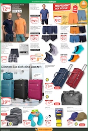 Aktueller GLOBUS Prospekt mit Koffer, "Aktuelle Angebote", Seite 28