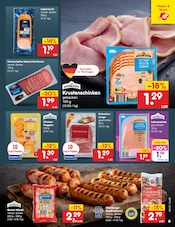 Wurst im Netto Marken-Discount Prospekt in Chemnitz Aktueller Netto Marken-Discount Prospekt mit Wurst, "Aktuelle Angebote", Seite 11