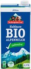 Berchtesgadener Land im REWE Prospekt Haltbare Bio Alpenmilch von Berchtesgadener Land im aktuellen REWE Prospekt für 1,49 €