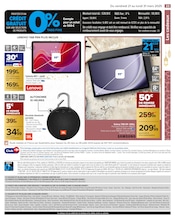 Promos Samsung Galaxy S dans le catalogue "Tout L'Aïd El-Fitr à petits prix" de Carrefour à la page 25