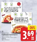 Aktuelle Pizza Angebote bei EDEKA in Potsdam Aktuelles Margherita Angebot bei EDEKA in Potsdam ab 3,69 €