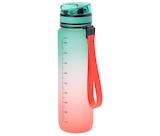 Trinkflasche im Angebot bei Tchibo im Supermarkt in Mettmann Trinkflasche Angebote bei Tchibo im Supermarkt Mettmann für 14,99 €