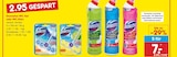 Netto Marken-Discount Heinrichsruh - WC-Gel Angebot im Prospekt WC-Gel bei Netto Marken-Discount im Heinrichsruh Prospekt für 7,00 €