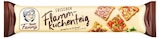 Frischer Flammkuchenteig im Angebot bei REWE in Neuss Frischer Flammkuchenteig Angebote von Tante Fanny bei REWE Neuss für 1,49 €