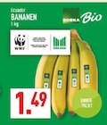 Aktuelles Bananen Angebot bei Marktkauf in Hagen (Stadt der FernUniversität) ab 1,49 €