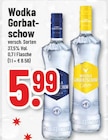 Wodka Gorbatschow Angebote von Wodka Gorbatschow bei Marktkauf Dinslaken für 5,99 €