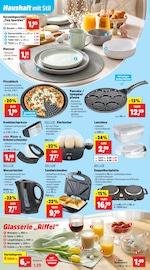 Aktueller Thomas Philipps Prospekt mit Glas, "Top Angebote", Seite 20