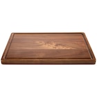 SCHNEIDEBRETT Holz Akazie Toronto Angebote von Homeware Profession. bei XXXLutz Lahr für 18,74 €