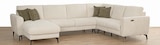 Möbel Martin - Wohnlandschaft Angebot im Prospekt Wohnlandschaft bei Möbel Martin im Prospekt "" für 999,00 €