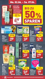 Shampoo im ALDI Nord Prospekt in Gummersbach Aktueller ALDI Nord Prospekt mit Shampoo, "Aktuelle Angebote", Seite 14