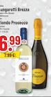 Brezza Bianco oder Rosato Angebote von Lungarotti bei Trinkgut Gelsenkirchen für 6,99 €