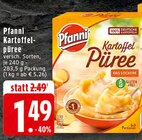 Kartoffelpüree Angebote von Pfanni bei EDEKA Hagen für 1,49 €
