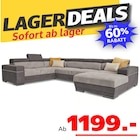 Harlem Angebote von Seats and Sofas bei Seats and Sofas Frankfurt für 1.199,00 €