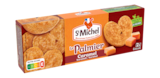 Biscuit le palmier caramel - St Michel - B&M à Calais Biscuit le palmier caramel - St Michel en promo chez B&M Calais à 1,48 €