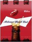 Bud bei Trinkgut im Prospekt "" für 4,99 €