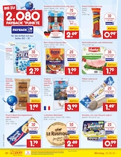 Mars im Netto Marken-Discount Prospekt in Kiel Aktueller Netto Marken-Discount Prospekt mit Mars, "Aktuelle Angebote", Seite 28
