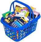 Kinder-Einkaufskorb im Angebot bei Thomas Philipps in Moers Kinder-Einkaufskorb Angebote bei Thomas Philipps Moers für 5,55 €