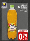 Jakobus Apfelschorle bei EDEKA im Wegberg Prospekt für 0,79 €