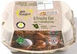 Freilandeier von GO Regio für 1,79 € bei Netto mit dem Scottie im Angebot Freilandeier von GO Regio im aktuellen Netto mit dem Scottie Prospekt