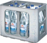 Spritzig, Medium oder Pur bei Getränke Hoffmann im Prospekt "" für 5,99 €