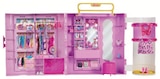 Dressing deluxe + tenue barbie - Hyper U à La Roche-sur-Yon Dressing deluxe + tenue barbie en promo chez Hyper U La Roche-sur-Yon à 42,98 €
