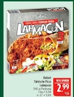 Aktuelles Türkische Pizza Lahmacun Angebot bei Marktkauf in Fürth ab 2,99 €
