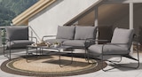 Loungegruppe Tanee Angebote von Ambia Garden bei Zurbrüggen Melle für 299,00 €