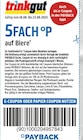 Trinkgut Borken Prospekt mit  im Angebot für 