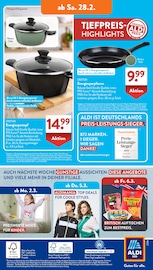 Aktueller ALDI SÜD Prospekt mit Küchengeräte, "Gutes für Alle.", Seite 26